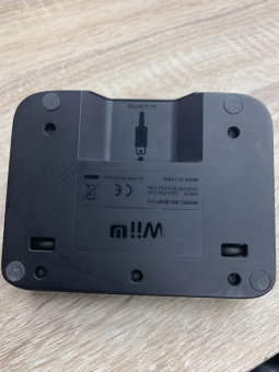 подставка под планшет WiiU 2