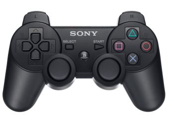Джойстик для PS3  1