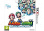 Mario & Luigi Dream Team Bros. [3DS] USED  1