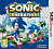 картинка Sonic Generations [3DS]. Купить Sonic Generations [3DS] в магазине 66game.ru