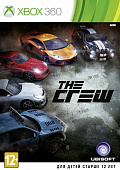 картинка The Crew [Xbox 360, русская версия] USED. Купить The Crew [Xbox 360, русская версия] USED в магазине 66game.ru