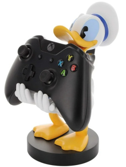 Стенд для Джойстик Телефона Cable Guys Disney  Donald Duck  2
