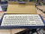 Клавиатура Sega DreamCast HKT-7630 USED