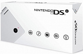 Nintendo DSi White в коробке. Купить Nintendo DSi White в коробке в магазине 66game.ru