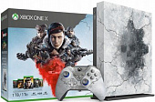 Microsoft Xbox One X 1Tb Gears 5 Limited Edition [USED]. Купить Microsoft Xbox One X 1Tb Gears 5 Limited Edition [USED] в магазине 66game.ru