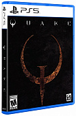 картинка Quake [PS5, английская версия] от магазина 66game.ru