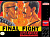 Final Fight (SNES PAL). Купить Final Fight (SNES PAL) в магазине 66game.ru
