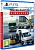 картинка Truck and Logistics Simulator [PS5, русские субтитры] USED от магазина 66game.ru