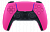 картинка Геймпад беспроводной Sony DualSense для PS5 (Розовый). Купить Геймпад беспроводной Sony DualSense для PS5 (Розовый) в магазине 66game.ru