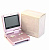 Game Boy Advance SP Nintendo (Original) Pink. Купить Game Boy Advance SP Nintendo (Original) Pink в магазине 66game.ru