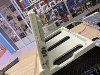 Уникальный экран для XBOX 360 FAT 3