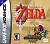 картинка The Legend of Zelda A Link to the Past & Four Swords [GBA]. Купить The Legend of Zelda A Link to the Past & Four Swords [GBA] в магазине 66game.ru
