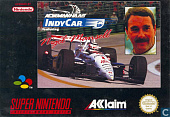 Indy Car Featuring Nigel Mansell (SNES PAL) Стародел Б/У. Купить Indy Car Featuring Nigel Mansell (SNES PAL) Стародел Б/У в магазине 66game.ru