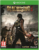 картинка Dead Rising 3 - Apocalypse Edition [Xbox One, русская версия] USED. Купить Dead Rising 3 - Apocalypse Edition [Xbox One, русская версия] USED в магазине 66game.ru