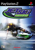 картинка Jet Ski Riders [PS2] USED. Купить Jet Ski Riders [PS2] USED в магазине 66game.ru
