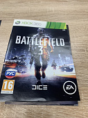 картинка Обложка игры Battlefield 3 . Купить Обложка игры Battlefield 3  в магазине 66game.ru
