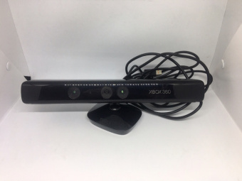 Сенсор движений Xbox 360 Kinect Sensor [USED]
