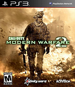 картинка Call of Duty: Modern Warfare 2 [PS3, английская версия] от магазина 66game.ru