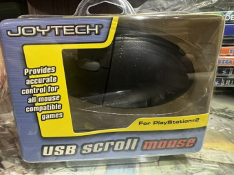 Usb Mouse (Sony Playstation 2)