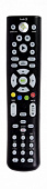 картинка Пульт Logic3 Pro DVD Remote Чёрный для Xbox 360. Купить Пульт Logic3 Pro DVD Remote Чёрный для Xbox 360 в магазине 66game.ru