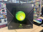 Xbox Original (C коробкой) [USED]. Купить Xbox Original (C коробкой) [USED] в магазине 66game.ru
