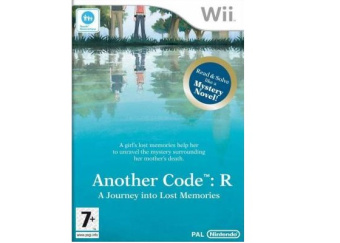 Another-Code-R-A-Journey-into-Lost-Memories-Game-For-Nintendo-Wii  1