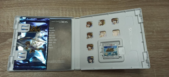 Kid Icarus Uprising Special Edition [3DS, английская версия] USED 2