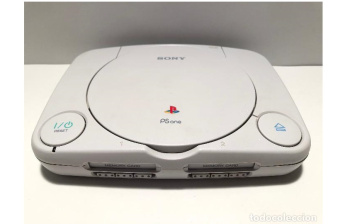 PlayStation Ps One  1