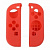 картинка Силиконовый чехол для Joy-Con (Joy-Con Silicon Case) (Красный) [Switch]. Купить Силиконовый чехол для Joy-Con (Joy-Con Silicon Case) (Красный) [Switch] в магазине 66game.ru