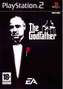 The Godfather [PS2] NEW