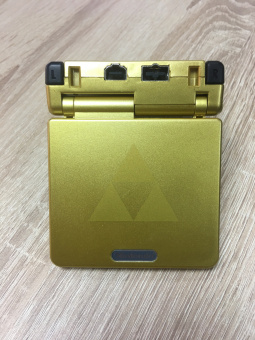 zelda 3