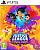 картинка DC Justice League: Cosmic Chaos [PS5, английская версия] USED от магазина 66game.ru