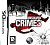 картинка Unsolved Crimes [NDS] EUR. Купить Unsolved Crimes [NDS] EUR в магазине 66game.ru