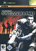 картинка Project: Snowblind original [XBOX, английская версия] USED. Купить Project: Snowblind original [XBOX, английская версия] USED в магазине 66game.ru
