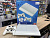 PlayStation 3 Super Slim 12 Gb White+ 2 геймпада [USED]. Купить PlayStation 3 Super Slim 12 Gb White+ 2 геймпада [USED] в магазине 66game.ru