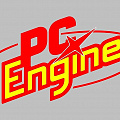 Игры для PC Engine 