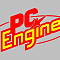 Игры для PC Engine 