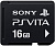 картинка Карта памяти Sony PS Vita Memory Card 16 Gb [Оригинал] USED. Купить Карта памяти Sony PS Vita Memory Card 16 Gb [Оригинал] USED в магазине 66game.ru