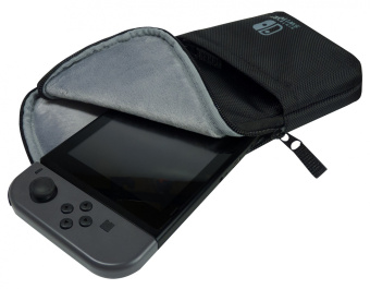 Защитный чехол Hori Slim Pouch для консоли Switch (NSW-095U) 1