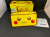 New Nintendo 2DS XL  Pikachu Edition Luma + Игры (USED)