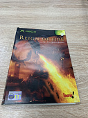 картинка Обложка игры Reign of Fire. Купить Обложка игры Reign of Fire в магазине 66game.ru