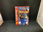 картинка Primal Rage (Original) [Sega]. Купить Primal Rage (Original) [Sega] в магазине 66game.ru