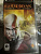 картинка God of War: Chains of Olympus (РSP, русская документация) USED. Купить God of War: Chains of Olympus (РSP, русская документация) USED в магазине 66game.ru