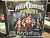 картинка Power Rangers: Light Speed Rescue original [PS1, английская версия] USED от магазина 66game.ru