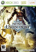 картинка Infinite Undiscovery [Xbox 360, английская версия] USED. Купить Infinite Undiscovery [Xbox 360, английская версия] USED в магазине 66game.ru