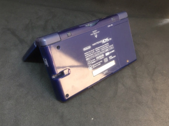 Nintendo ds lite 2