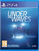картинка Under The Waves [PlayStation 4,PS4, русские субтитры]. Купить Under The Waves [PlayStation 4,PS4, русские субтитры] в магазине 66game.ru