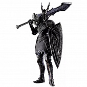 картинка Фигурка Dark Souls Black Knight  21 см. Купить Фигурка Dark Souls Black Knight  21 см в магазине 66game.ru