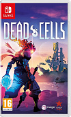 Dead Cells [Nintendo Switch, русская версия] USED. Купить Dead Cells [Nintendo Switch, русская версия] USED в магазине 66game.ru