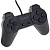 картинка Джойстик для PS One (PSX) стандартный чёрный (PS One Controller). Купить Джойстик для PS One (PSX) стандартный чёрный (PS One Controller) в магазине 66game.ru